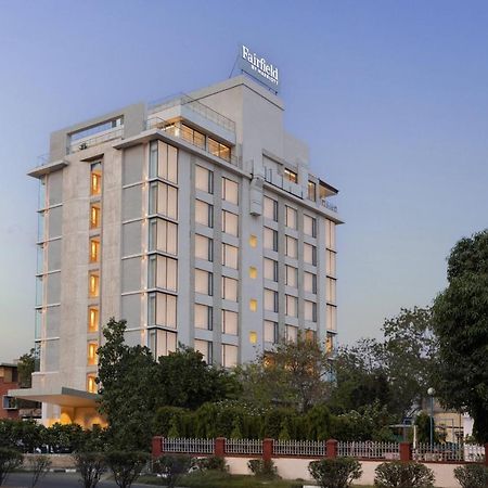 Fairfield By Marriott Jaipur Ξενοδοχείο Εξωτερικό φωτογραφία