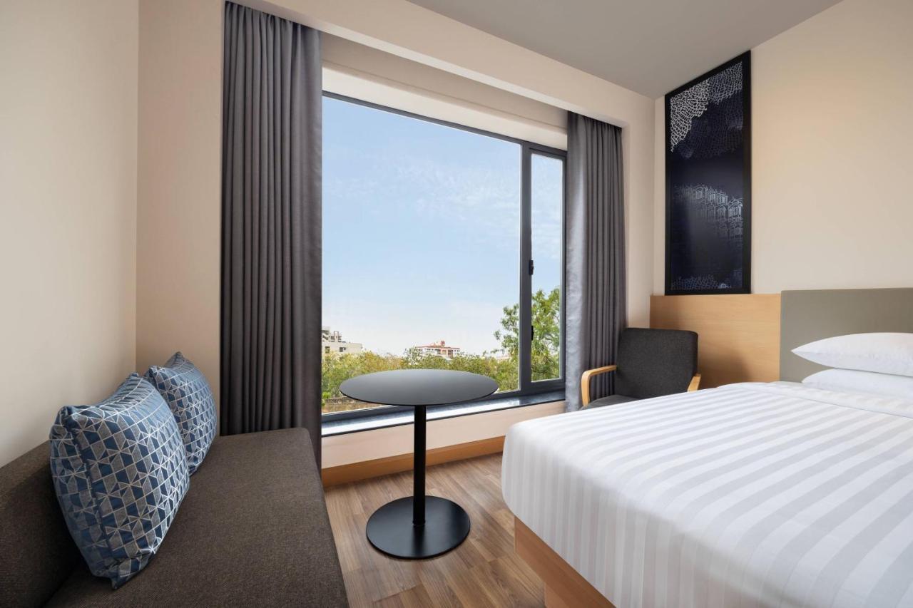 Fairfield By Marriott Jaipur Ξενοδοχείο Εξωτερικό φωτογραφία