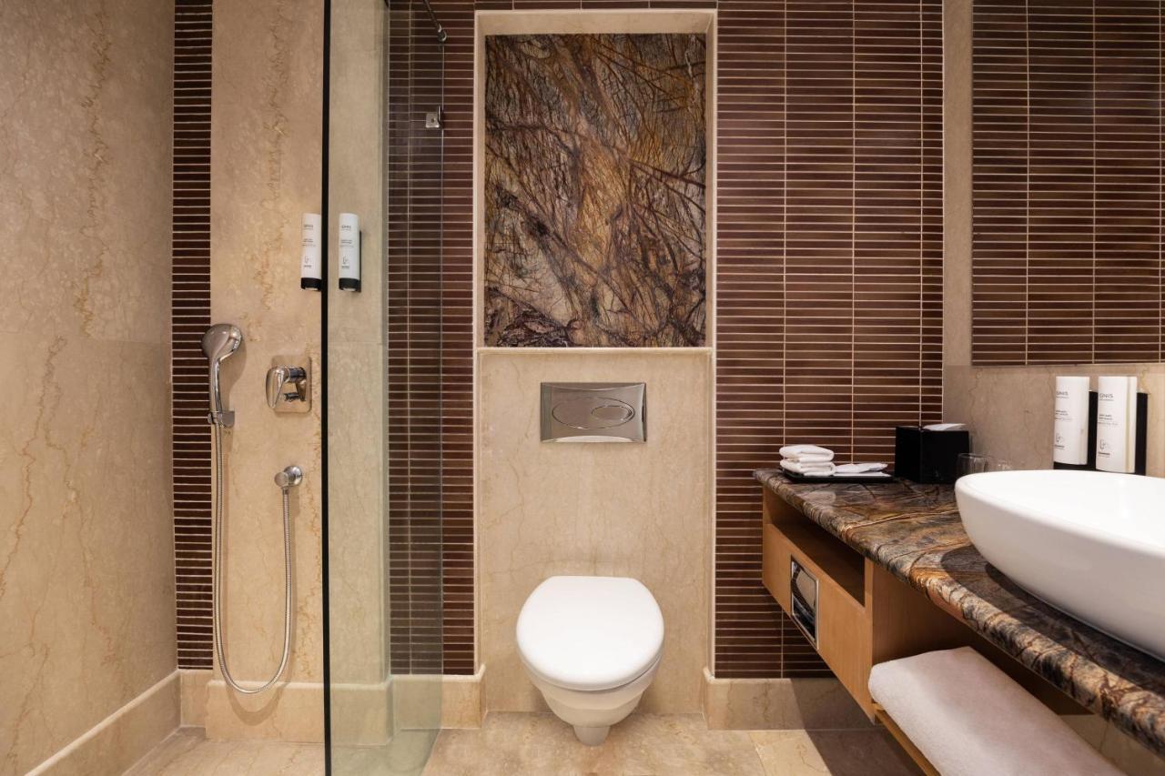 Fairfield By Marriott Jaipur Ξενοδοχείο Εξωτερικό φωτογραφία