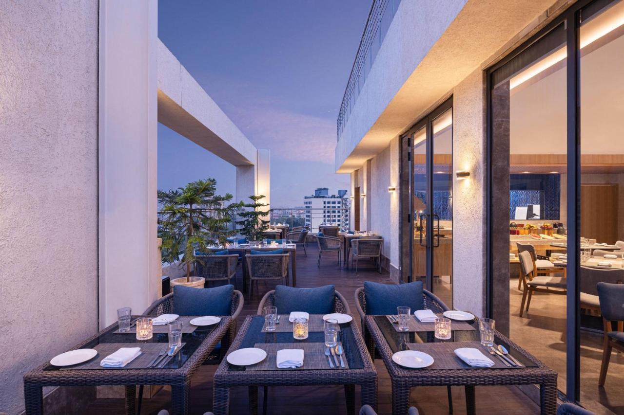 Fairfield By Marriott Jaipur Ξενοδοχείο Εξωτερικό φωτογραφία