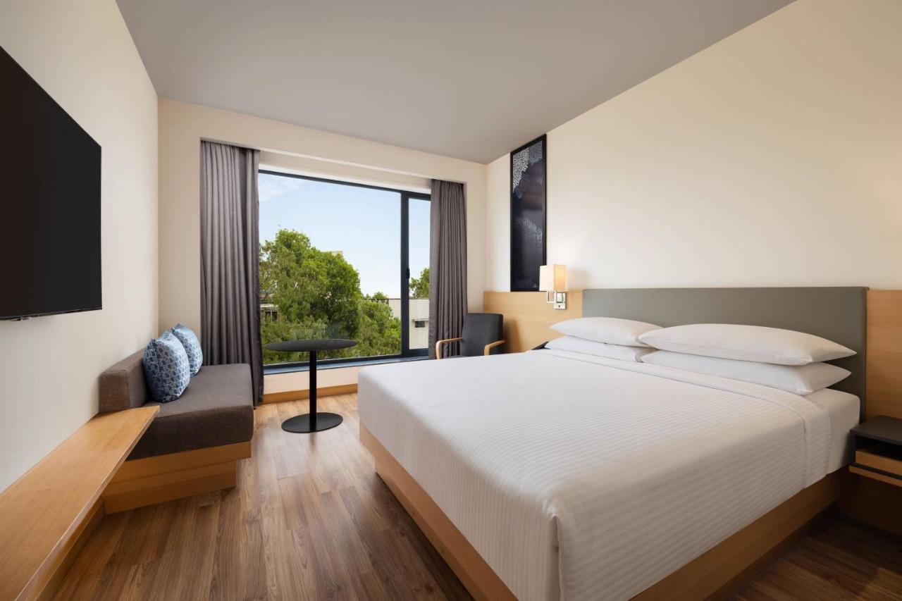 Fairfield By Marriott Jaipur Ξενοδοχείο Εξωτερικό φωτογραφία