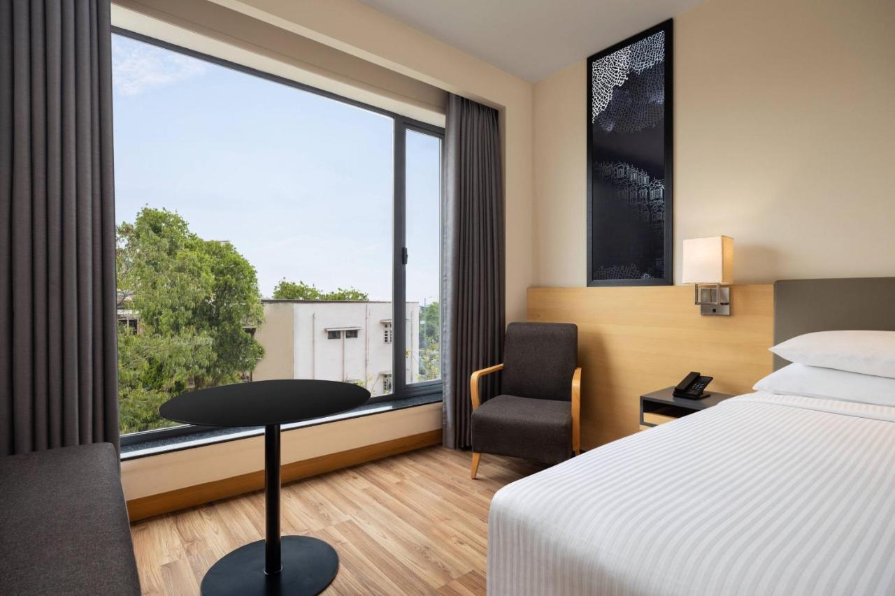 Fairfield By Marriott Jaipur Ξενοδοχείο Εξωτερικό φωτογραφία