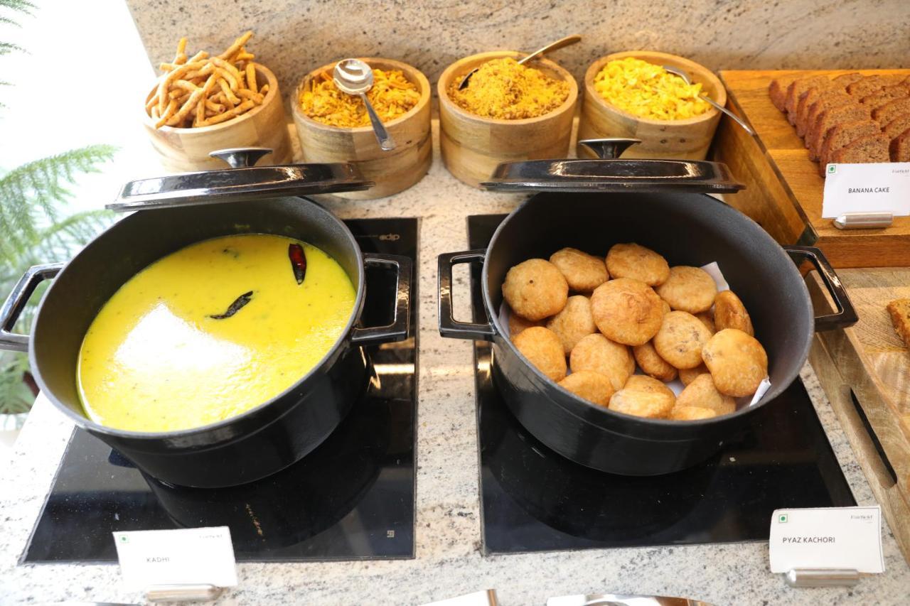 Fairfield By Marriott Jaipur Ξενοδοχείο Εξωτερικό φωτογραφία