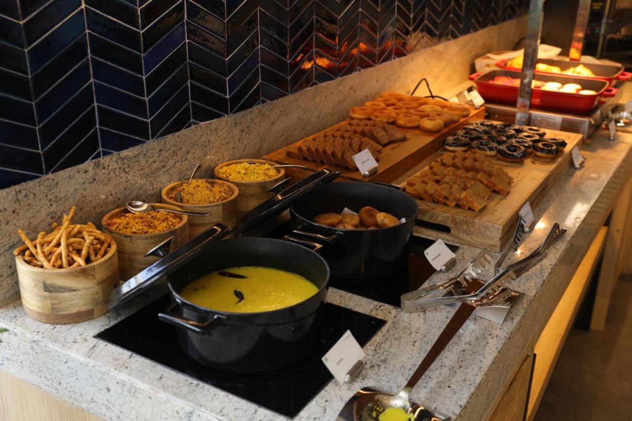 Fairfield By Marriott Jaipur Ξενοδοχείο Εξωτερικό φωτογραφία