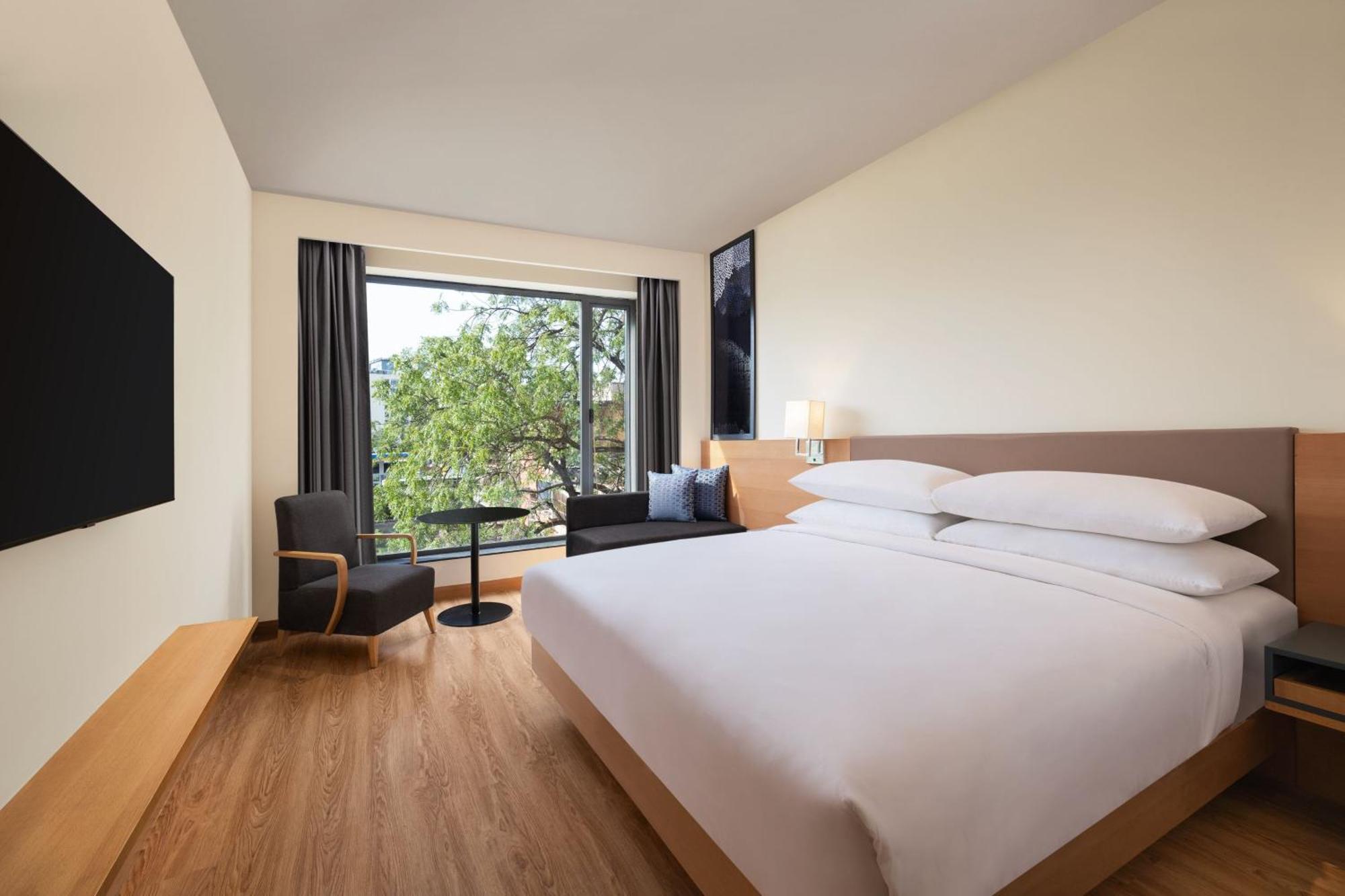 Fairfield By Marriott Jaipur Ξενοδοχείο Εξωτερικό φωτογραφία