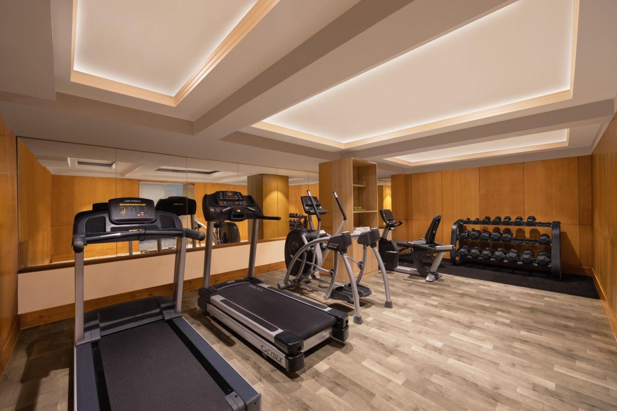 Fairfield By Marriott Jaipur Ξενοδοχείο Εξωτερικό φωτογραφία