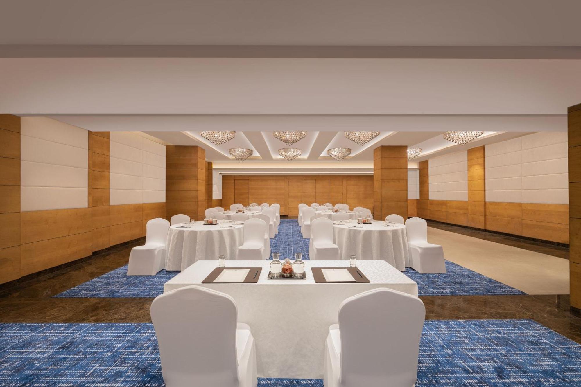 Fairfield By Marriott Jaipur Ξενοδοχείο Εξωτερικό φωτογραφία
