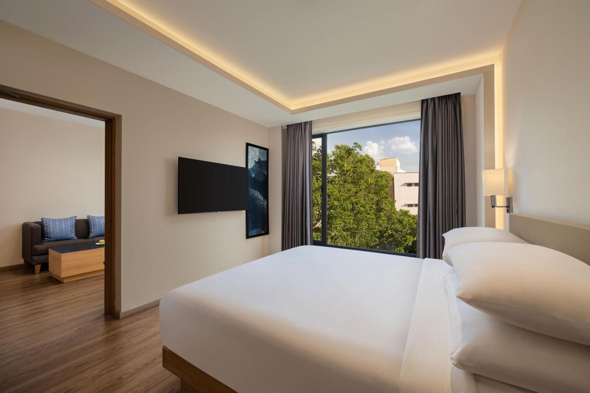 Fairfield By Marriott Jaipur Ξενοδοχείο Εξωτερικό φωτογραφία