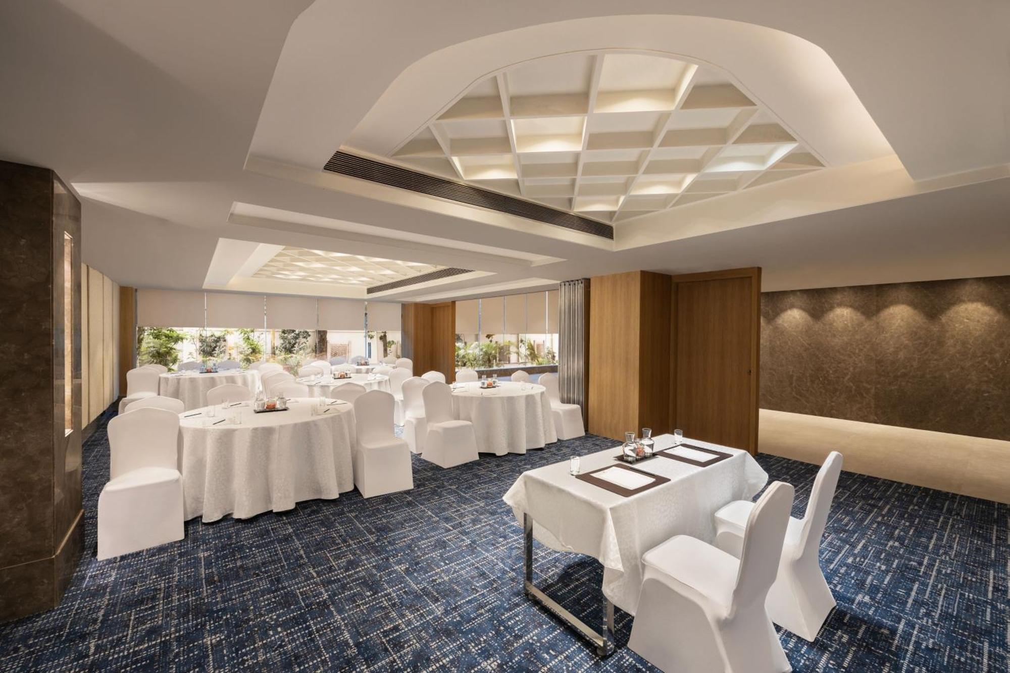 Fairfield By Marriott Jaipur Ξενοδοχείο Εξωτερικό φωτογραφία