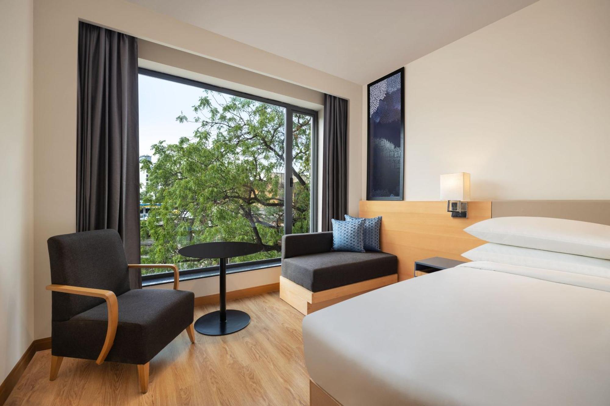 Fairfield By Marriott Jaipur Ξενοδοχείο Εξωτερικό φωτογραφία