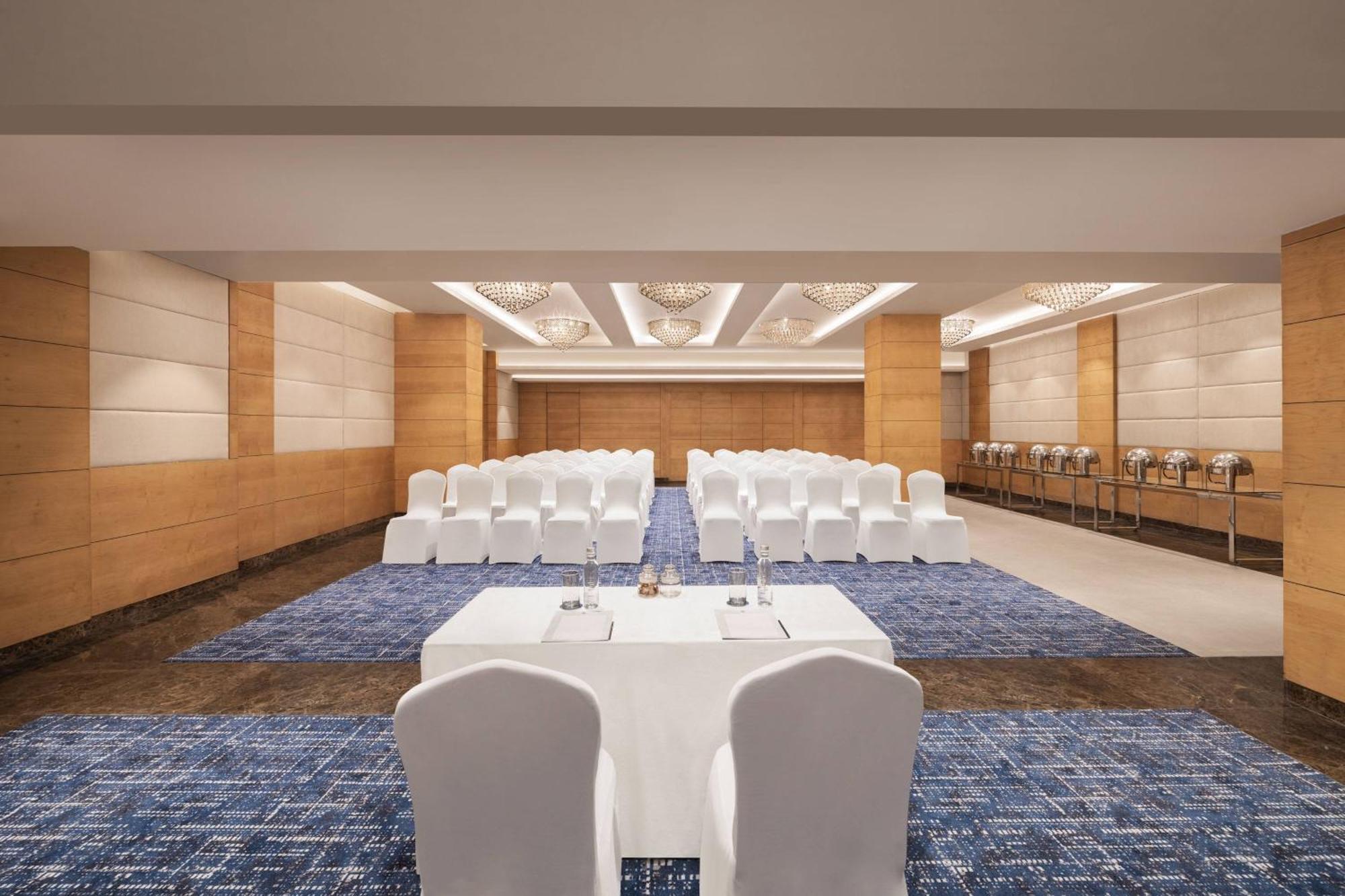 Fairfield By Marriott Jaipur Ξενοδοχείο Εξωτερικό φωτογραφία
