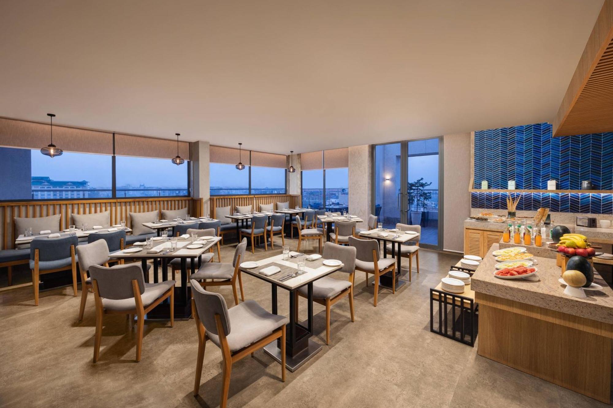 Fairfield By Marriott Jaipur Ξενοδοχείο Εξωτερικό φωτογραφία