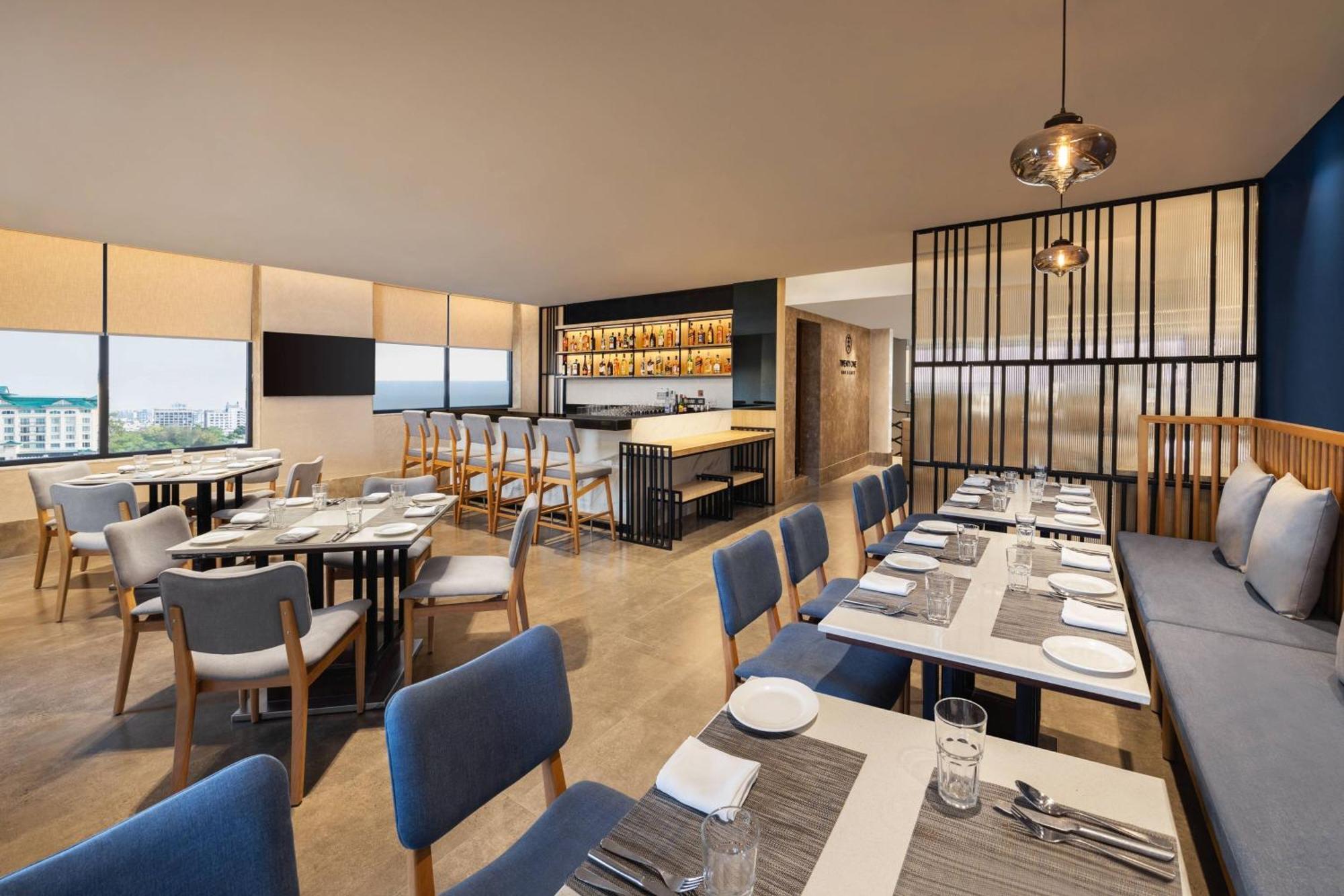 Fairfield By Marriott Jaipur Ξενοδοχείο Εξωτερικό φωτογραφία