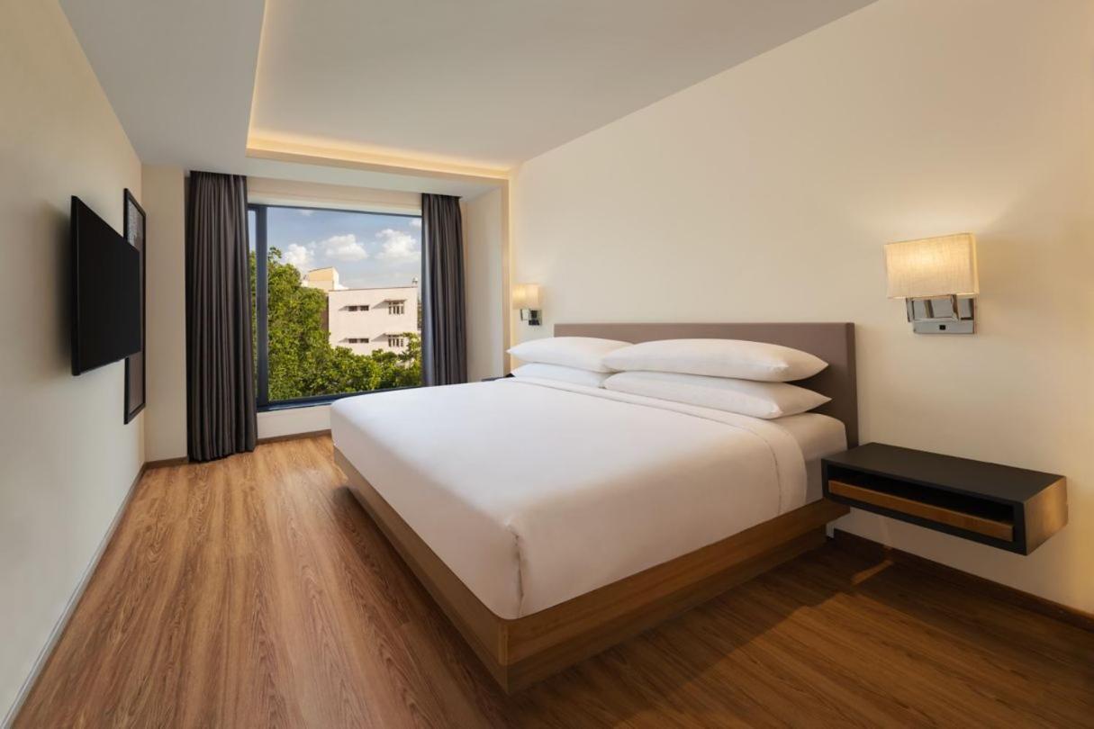 Fairfield By Marriott Jaipur Ξενοδοχείο Εξωτερικό φωτογραφία