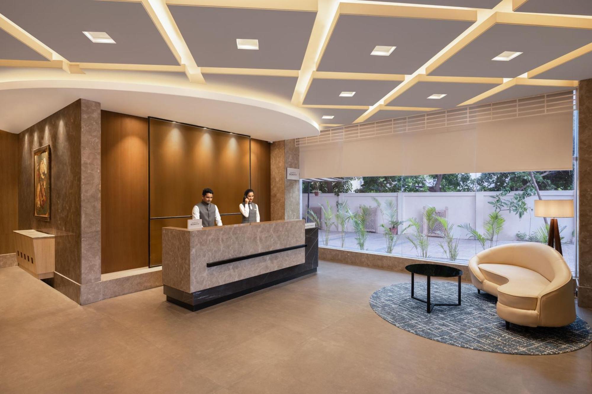 Fairfield By Marriott Jaipur Ξενοδοχείο Εξωτερικό φωτογραφία
