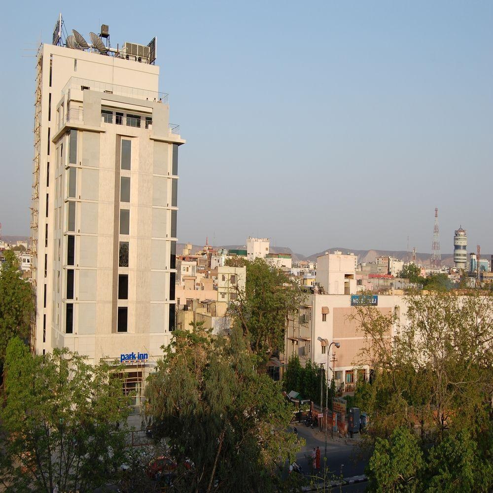 Fairfield By Marriott Jaipur Ξενοδοχείο Εξωτερικό φωτογραφία
