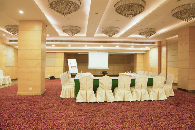 Fairfield By Marriott Jaipur Ξενοδοχείο Εξωτερικό φωτογραφία