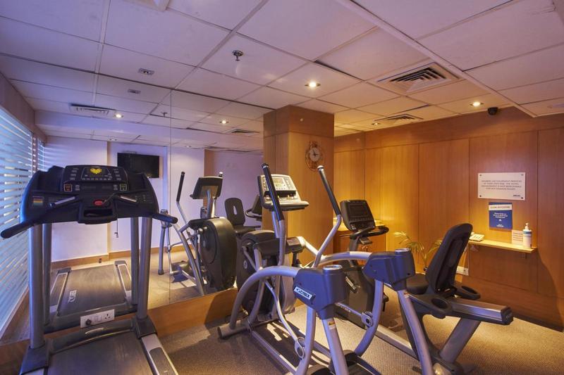 Fairfield By Marriott Jaipur Ξενοδοχείο Εξωτερικό φωτογραφία