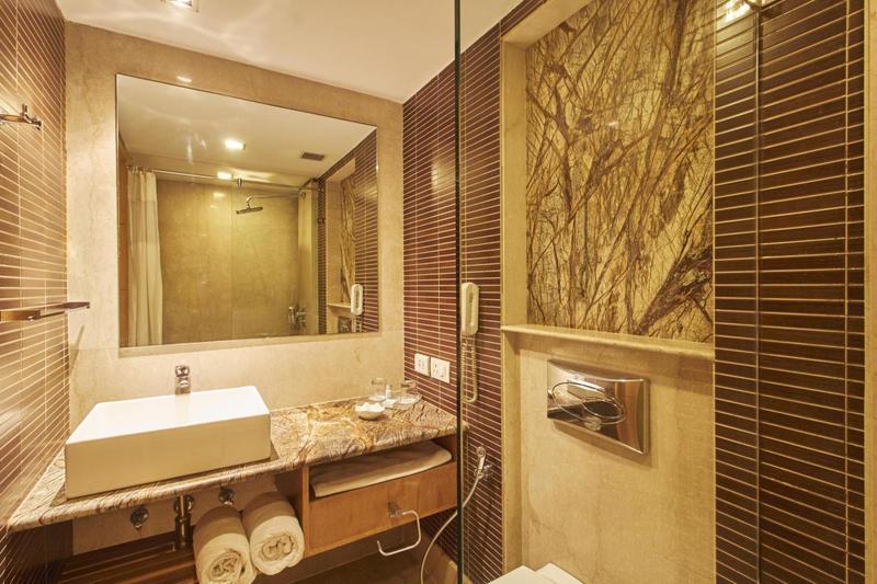 Fairfield By Marriott Jaipur Ξενοδοχείο Εξωτερικό φωτογραφία