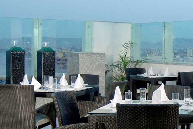 Fairfield By Marriott Jaipur Ξενοδοχείο Εξωτερικό φωτογραφία