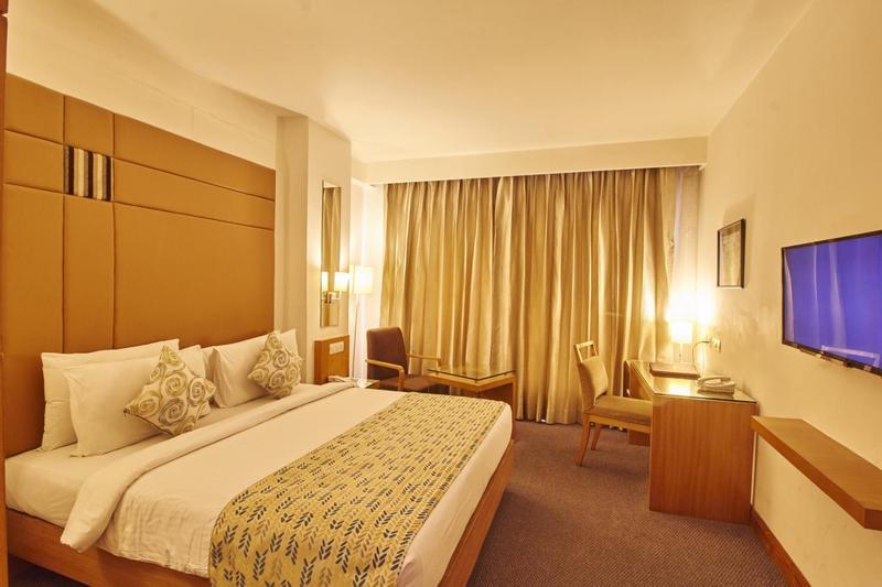 Fairfield By Marriott Jaipur Ξενοδοχείο Εξωτερικό φωτογραφία