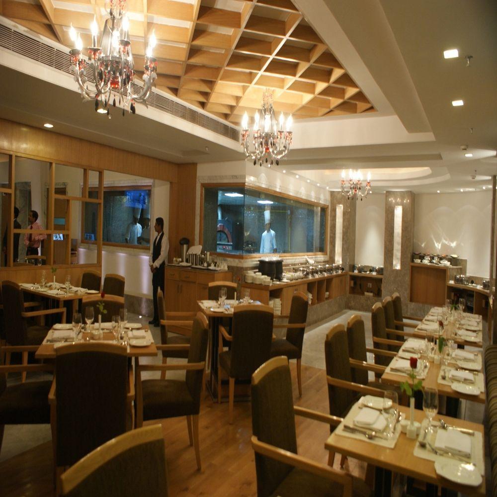 Fairfield By Marriott Jaipur Ξενοδοχείο Εξωτερικό φωτογραφία