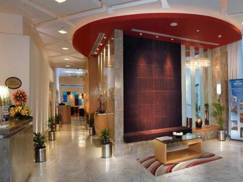 Fairfield By Marriott Jaipur Ξενοδοχείο Εξωτερικό φωτογραφία