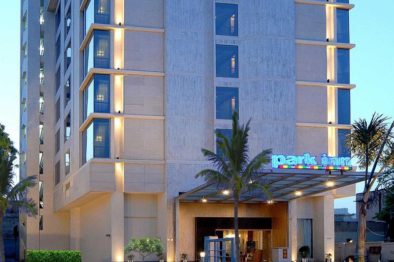 Fairfield By Marriott Jaipur Ξενοδοχείο Εξωτερικό φωτογραφία