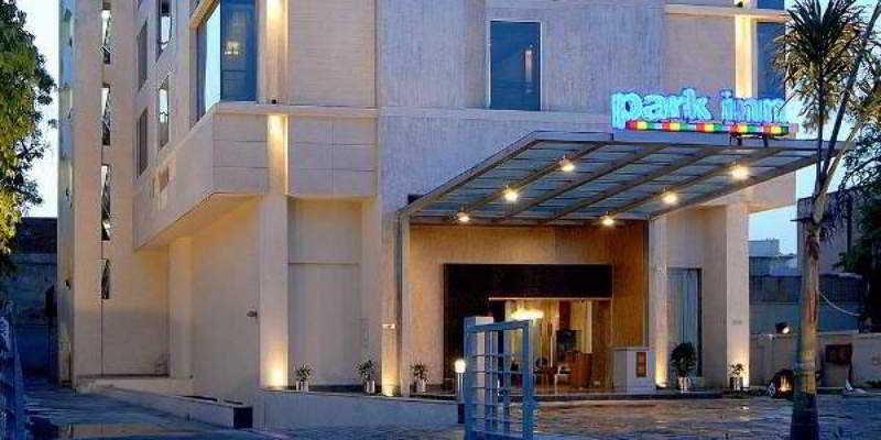 Fairfield By Marriott Jaipur Ξενοδοχείο Εξωτερικό φωτογραφία