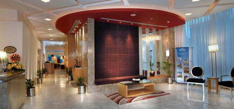 Fairfield By Marriott Jaipur Ξενοδοχείο Εξωτερικό φωτογραφία