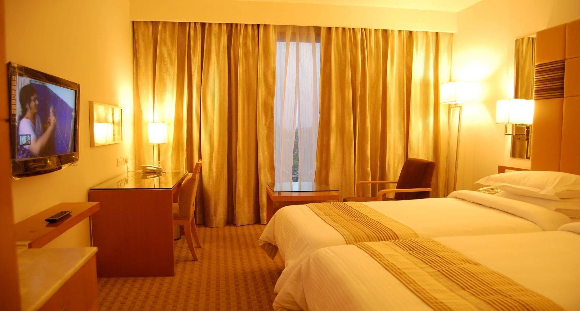 Fairfield By Marriott Jaipur Ξενοδοχείο Εξωτερικό φωτογραφία