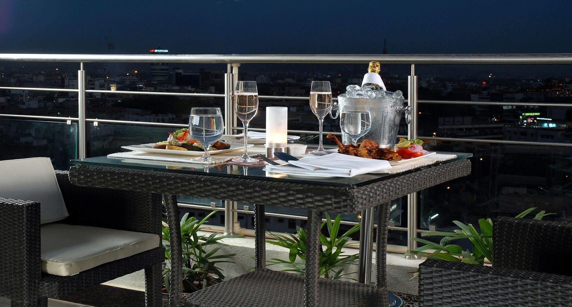 Fairfield By Marriott Jaipur Ξενοδοχείο Εξωτερικό φωτογραφία