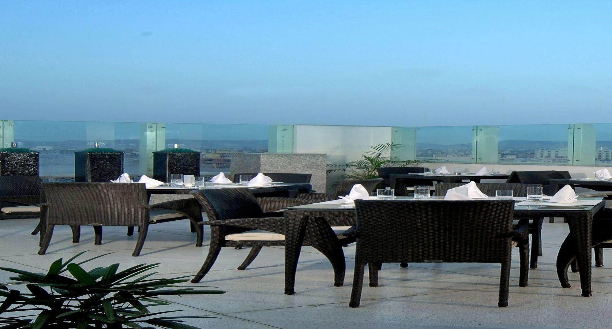 Fairfield By Marriott Jaipur Ξενοδοχείο Εξωτερικό φωτογραφία