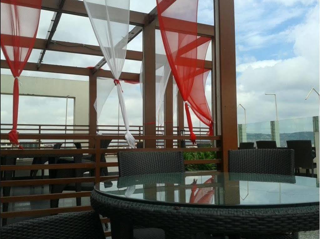 Fairfield By Marriott Jaipur Ξενοδοχείο Εξωτερικό φωτογραφία