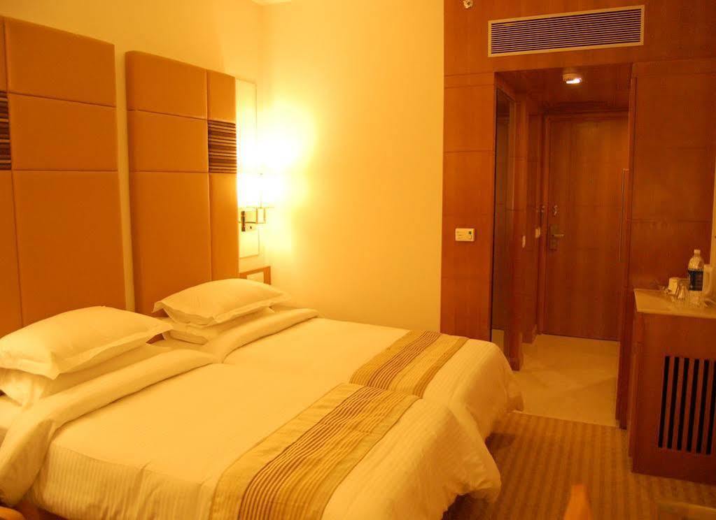 Fairfield By Marriott Jaipur Ξενοδοχείο Εξωτερικό φωτογραφία