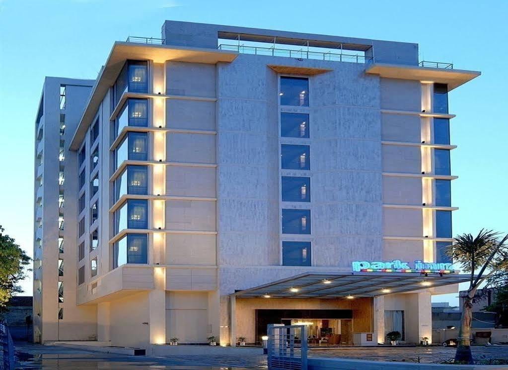 Fairfield By Marriott Jaipur Ξενοδοχείο Εξωτερικό φωτογραφία