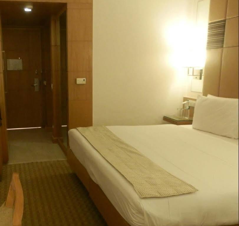 Fairfield By Marriott Jaipur Ξενοδοχείο Εξωτερικό φωτογραφία